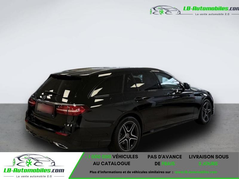 Mercedes Classe E 300 e BVA  occasion  Beaupuy - photo n3