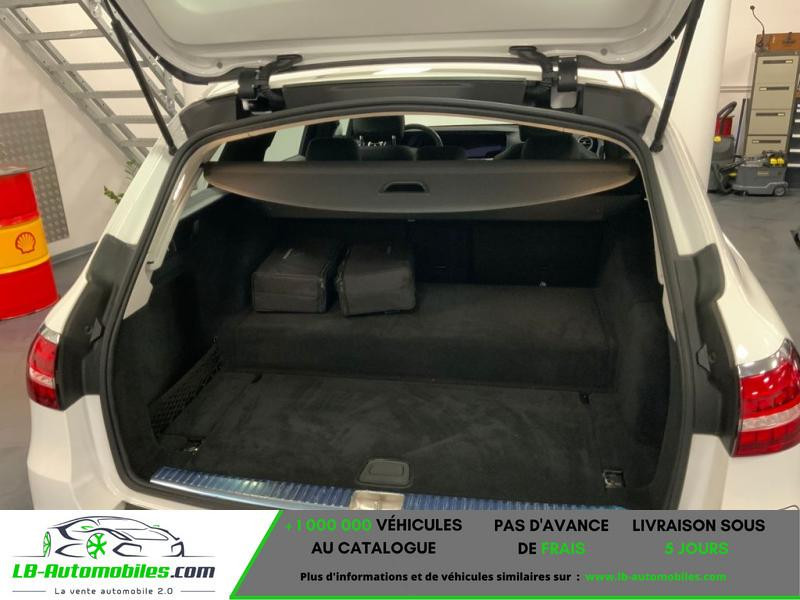 Mercedes Classe E 300 e BVA  occasion  Beaupuy - photo n6