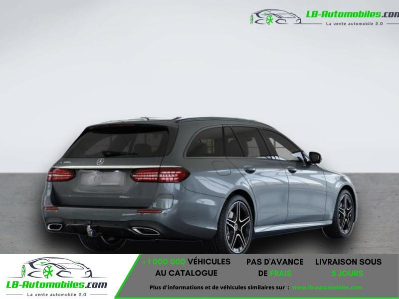 Mercedes Classe E 300 e BVA  occasion  Beaupuy - photo n2