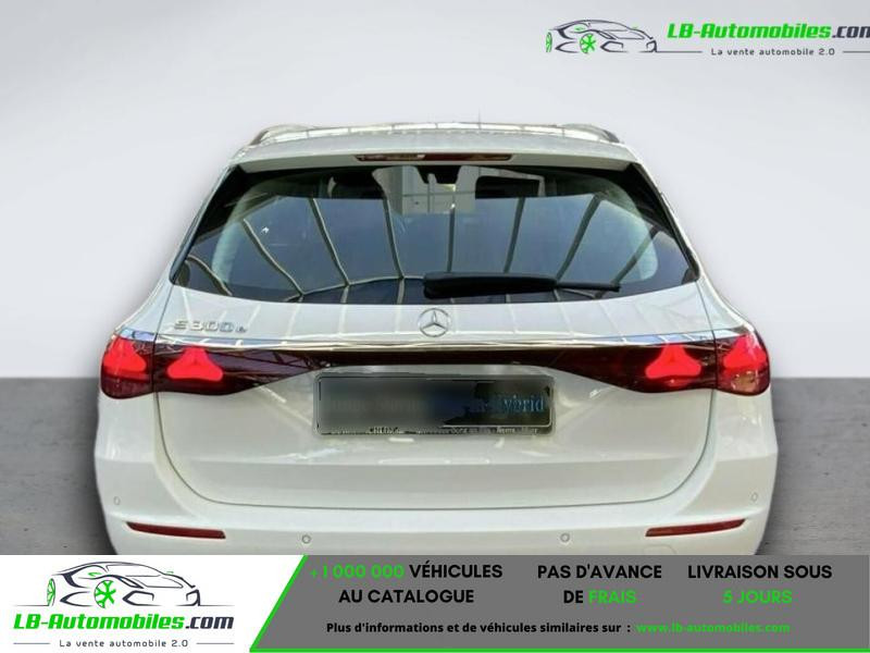 Mercedes Classe E 300 e BVA  occasion  Beaupuy - photo n7