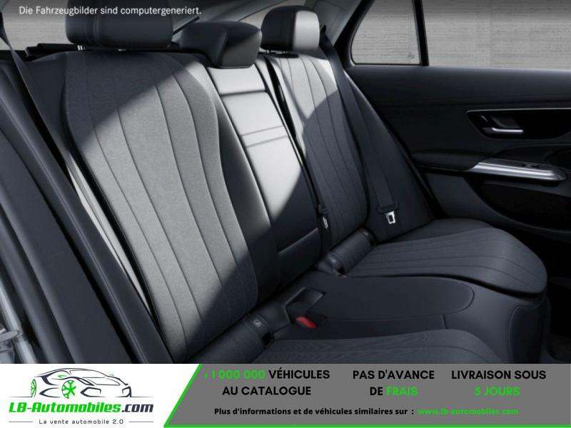Mercedes Classe E 300 e BVA  occasion  Beaupuy - photo n7