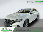 Mercedes Classe E 300 e BVA   Beaupuy 31