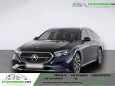 Mercedes Classe E 300 e BVA   Beaupuy 31
