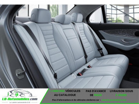 Mercedes Classe E 300 e BVA  occasion � Beaupuy - photo n�6