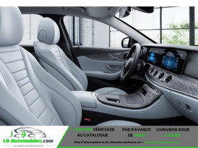 Mercedes Classe E 300 e BVA  occasion � Beaupuy - photo n�5