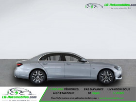 Mercedes Classe E 300 e BVA  occasion � Beaupuy - photo n�4
