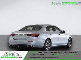 Mercedes Classe E 300 e BVA  occasion � Beaupuy - photo n�2