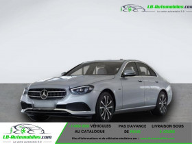 Mercedes Classe E , garage LB AUTOMOBILES � Beaupuy