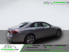 Mercedes Classe E 300 e BVA  occasion � Beaupuy - photo n�3