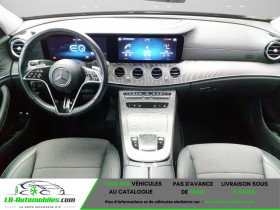 Mercedes Classe E 300 e BVA  occasion � Beaupuy - photo n�2