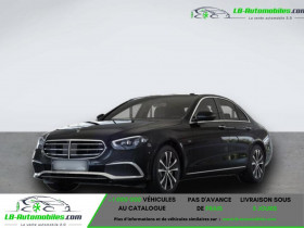 Mercedes Classe E , garage LB AUTOMOBILES � Beaupuy