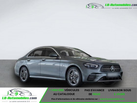 Mercedes Classe E , garage LB AUTOMOBILES � Beaupuy