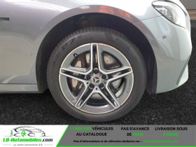 Mercedes Classe E 300 e BVA  occasion � Beaupuy - photo n�9