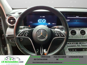 Mercedes Classe E 300 e BVA  occasion � Beaupuy - photo n�8