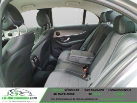 Mercedes Classe E 300 e BVA  occasion � Beaupuy - photo n�7