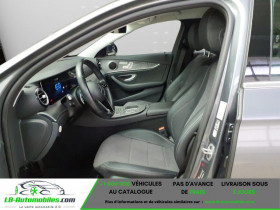 Mercedes Classe E 300 e BVA  occasion � Beaupuy - photo n�6