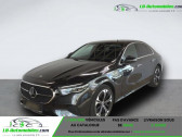 Mercedes Classe E 300 e BVA   Beaupuy 31
