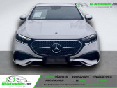 Mercedes Classe E 300 e BVA   Beaupuy 31