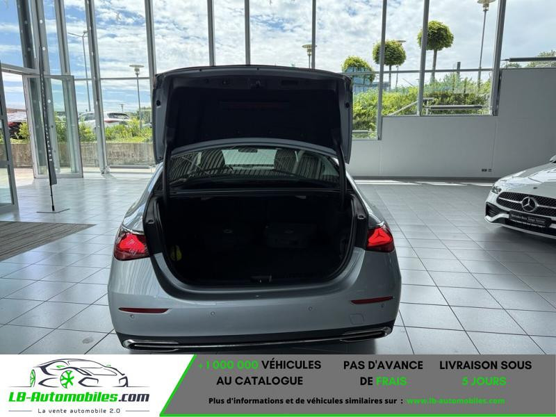 Mercedes Classe E 300 e BVA  occasion  Beaupuy - photo n6
