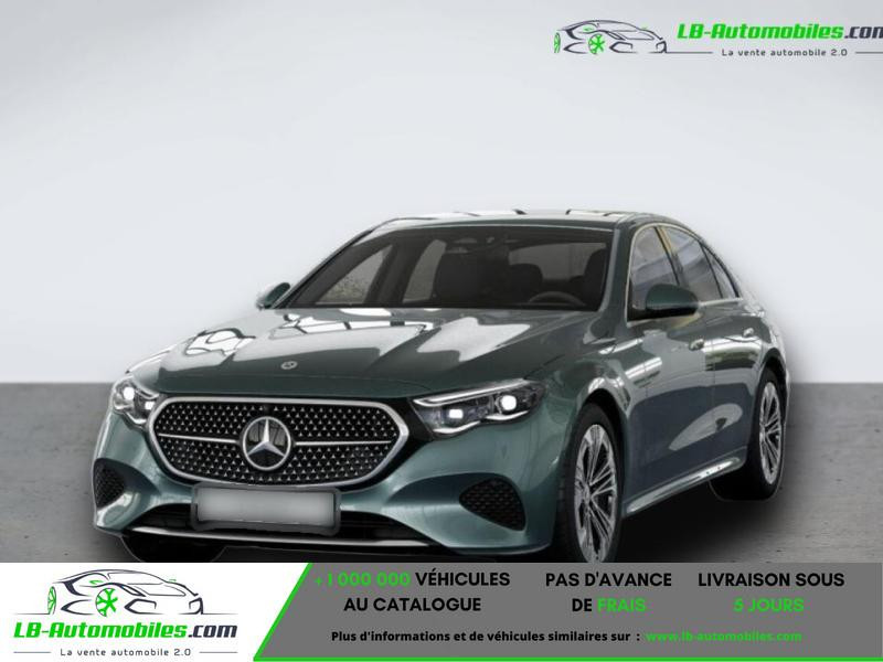 Mercedes Classe E 300 e BVA  occasion  Beaupuy