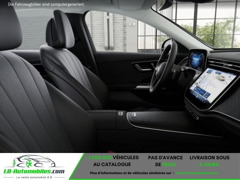 Mercedes Classe E 300 e BVA  occasion  Beaupuy - photo n6
