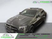Mercedes Classe E occasion année 2023 boite Automatique Annonce Mercedes Classe E occasion Hybride 300 e BVA à Beaupuy