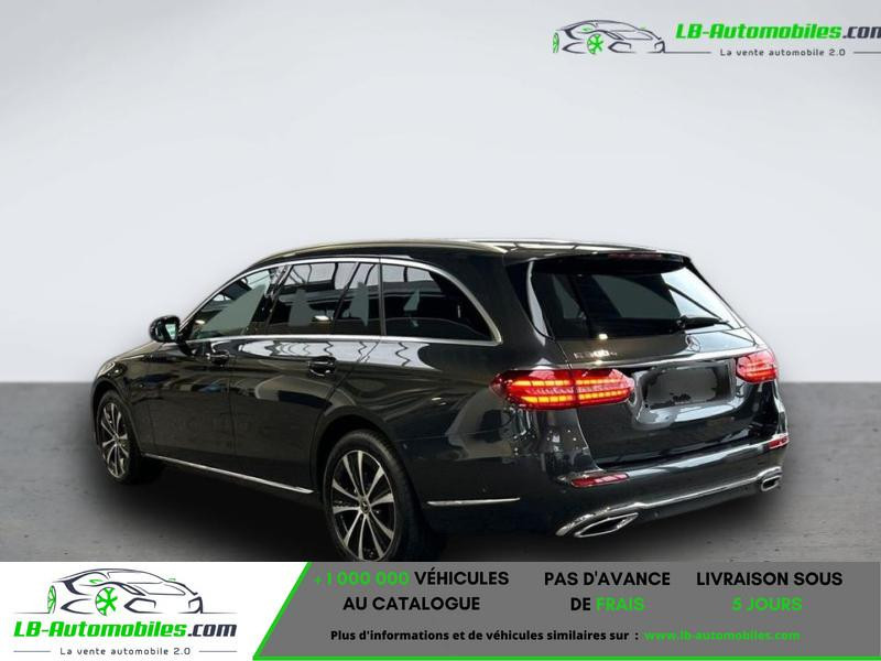 Mercedes Classe E 300 e BVA  occasion  Beaupuy - photo n2