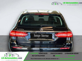 Mercedes Classe E , garage LB AUTOMOBILES � Beaupuy