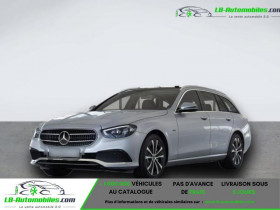 Mercedes Classe E , garage LB AUTOMOBILES � Beaupuy