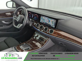 Mercedes Classe E 300 e BVA  occasion � Beaupuy - photo n�6