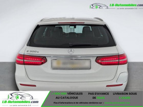 Mercedes Classe E 300 e BVA  occasion � Beaupuy - photo n�5