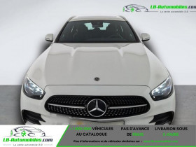 Mercedes Classe E 300 e BVA  occasion � Beaupuy - photo n�4