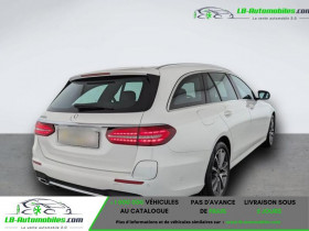 Mercedes Classe E 300 e BVA  occasion � Beaupuy - photo n�3