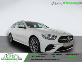 Mercedes Classe E 300 e BVA  occasion � Beaupuy - photo n�2