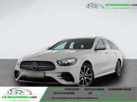 Mercedes Classe E , garage LB AUTOMOBILES � Beaupuy