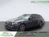 Mercedes Classe E 300 e BVA   Beaupuy 31