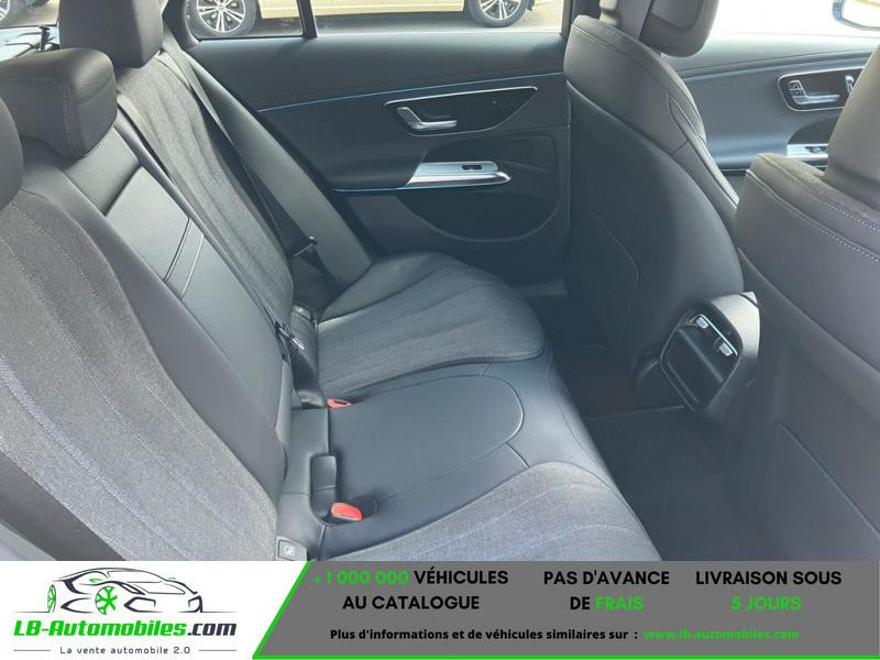Mercedes Classe E 300 e BVA  occasion  Beaupuy - photo n5