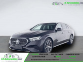 Mercedes Classe E 300 e BVA   Beaupuy 31