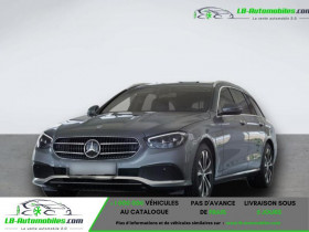 Mercedes Classe E 300 e BVA  occasion � Beaupuy - photo n�2