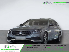 Mercedes Classe E , garage LB AUTOMOBILES � Beaupuy
