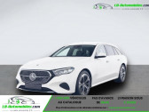 Mercedes Classe E 300 e BVA   Beaupuy 31