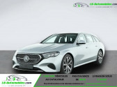 Mercedes Classe E 300 e BVA   Beaupuy 31
