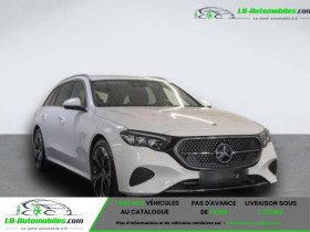 Mercedes Classe E , garage LB AUTOMOBILES � Beaupuy