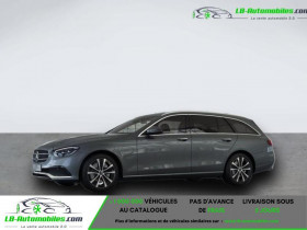 Mercedes Classe E 300 e BVA  occasion � Beaupuy - photo n�5
