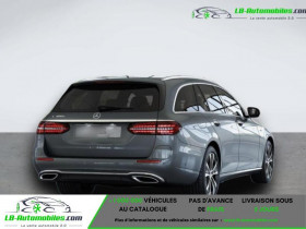 Mercedes Classe E 300 e BVA  occasion � Beaupuy - photo n�3
