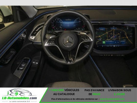 Mercedes Classe E 300 e BVA  occasion � Beaupuy - photo n�6