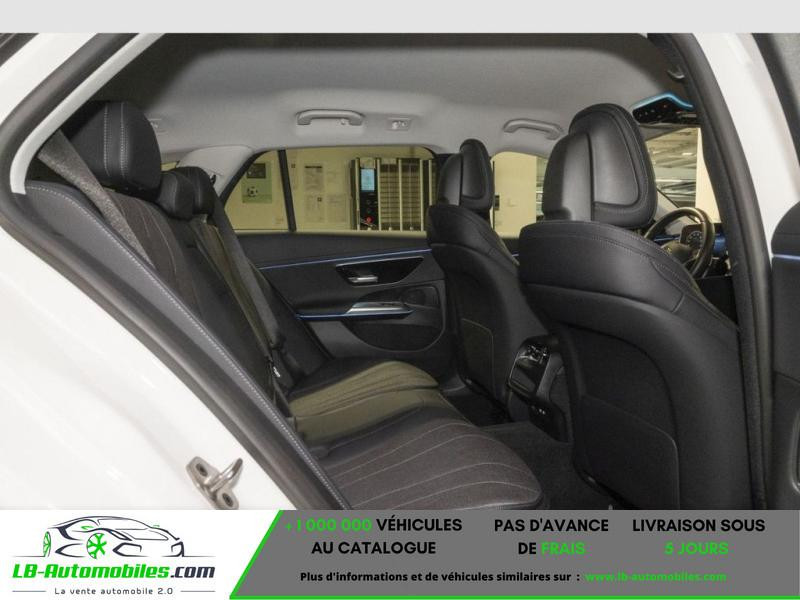 Mercedes Classe E 300 e BVA  occasion  Beaupuy - photo n5