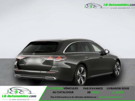 Mercedes Classe E 300 e BVA  occasion � Beaupuy - photo n�3