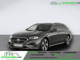 Mercedes Classe E 300 e BVA  occasion � Beaupuy - photo n�2