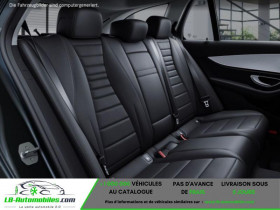 Mercedes Classe E 300 e BVA  occasion � Beaupuy - photo n�8